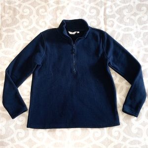 Vineyard Vines-NEW-Harbor Fleece 1/2 Zip Pullover
